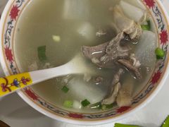 -陈记汤饭(水巷口店)