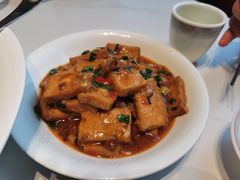 -李记搅团•非遗陕菜(三桥店)