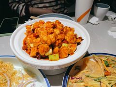 -额娘·现烙春饼烤鸭(太原总店)