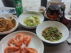 -徐记海鲜(梅溪新天地店)