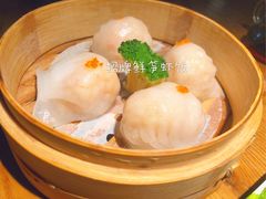 -点心传说·粤菜点心(佐阾虹湾店)