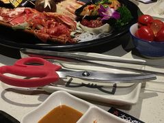 -猫爪爪原切自助烤肉(观音桥阳光世纪店)