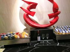 自助餐-北上海大酒店-北鸥西餐厅