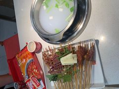 -袁记串串香(新南门店)