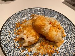 椒盐虾饺-三号黄浦会Canton Table