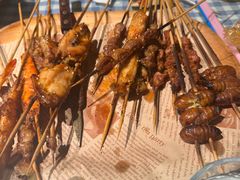 -1819餐厅·团队聚餐·烤串·精酿