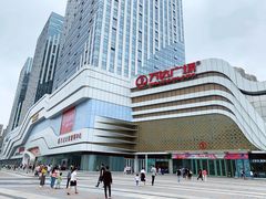 -万达广场(大明宫店)