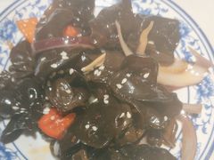 -雁滩白记·兰州牛肉面