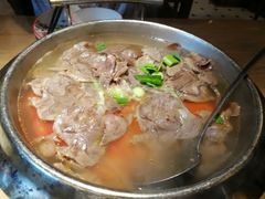 -新白鹿餐厅(城西银泰城店)