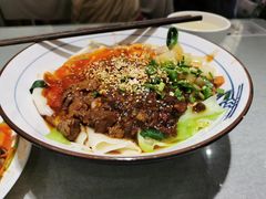 -大嘻咹biangbiang面(历史博物馆店)