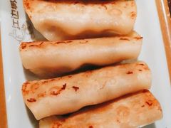 -江边城外烤全鱼(方庄时代购物中心店)