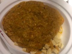 蟹粉豆腐-鼎泰丰(渔阳店)