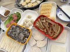 -杏花吴记牛肉火锅