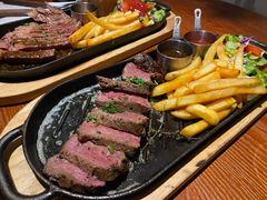 -澳骄 Aussie Kitchen·手工披萨·西餐(国大店)