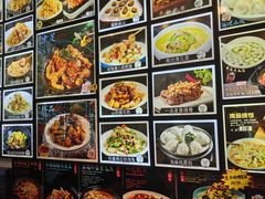 -君霖私家菜(春柳店)