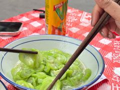 -荆九爷爆炒桥头三嫩(夫子庙店)