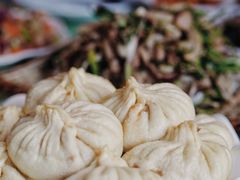 -宝正臻天津包子总店(金阳光居易店)