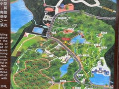 -大屏嶂森林公园