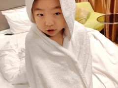 -北京东直门智选假日酒店