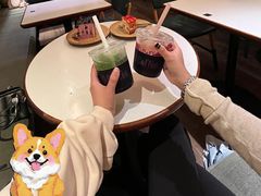 -BAKER&SPICE(安福路店)
