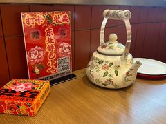 -那红花·东北菜铁锅炖(仙林金鹰店)