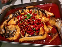 -半天妖烤鱼(大兴大悦春风里店)