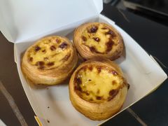 -澳門星爺葡撻店