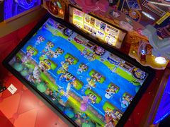 -汤姆熊欢乐世界(光启城店)