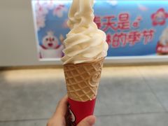 -蜜雪冰城(托乐嘉店)