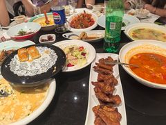 -上海1号私藏菜(黄浦店)