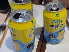 -晶丽香榭自助餐(南京大饭店)