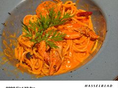 海鲜意面-小满Grainkitchen(滨江商业广场店)