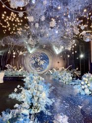 -西安威斯汀大酒店·宴会厅