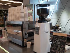 -Manner Coffee(丁香国际店)