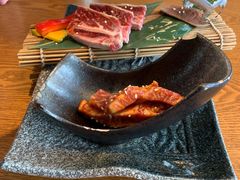 -炎蔵牛舌烤肉