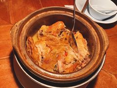 茶香鸡-外婆家(世界城广场店)