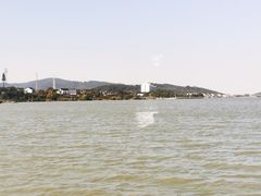 -太湖游船(石公山码头)