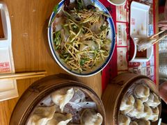 -新兴园饺子馆(北京百子湾店)