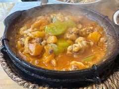 -丽丽三鲜螺蛳粉(田林路店)