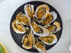 -覃记海鲜美食餐厅