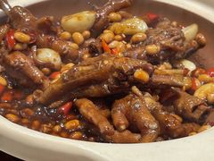 -小柴米·传统江西菜(八一广场店)