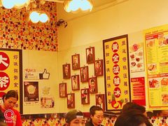 -龙凤冰室