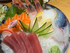 -晶吉·居酒屋·烧鸟·生鱼饭(中山区民主广场店)