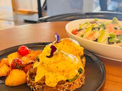 -UPPER KITCHEN(延安路店)