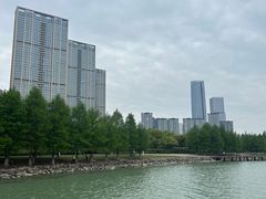 -苏州东太湖生态园