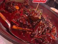 -回味黑鸭煲·始于2006(万松园店)