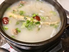 -正苑26年海鲜烤肉•牛尾汤汤饭(东港店)