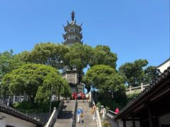 -苏州上方山国家森林公园