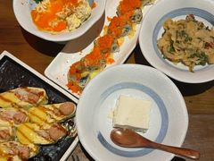-白石的深夜食堂(济南万象城店)