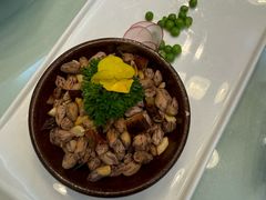 -止园酒店-中餐厅